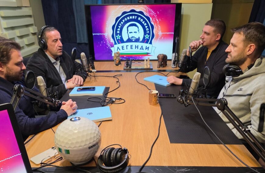 Разделение, пропаганда и балони #TheConservativeTeam E29 S3