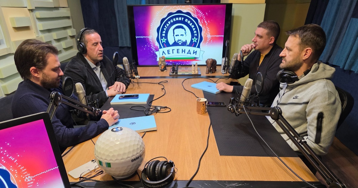 Разделение, пропаганда и балони #TheConservativeTeam E29 S3