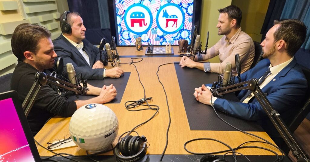 The Conservative Team: Раздорите в лявото по света и у нас #TheConservativeTeam E30 S3