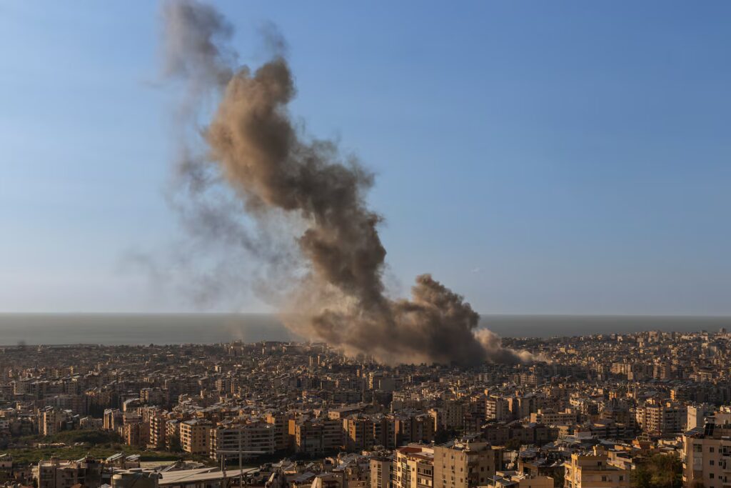 Израел, Иран и завръщането на твърдата сила: Европа не може да остане страничен наблюдател