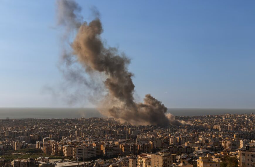 Израел, Иран и завръщането на твърдата сила: Европа не може да остане страничен наблюдател