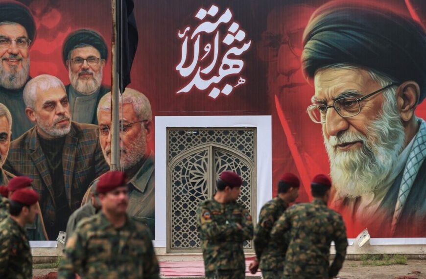 „Европа не определя изхода от тази война, но отново плаща цената“ — професор Александър Мунс