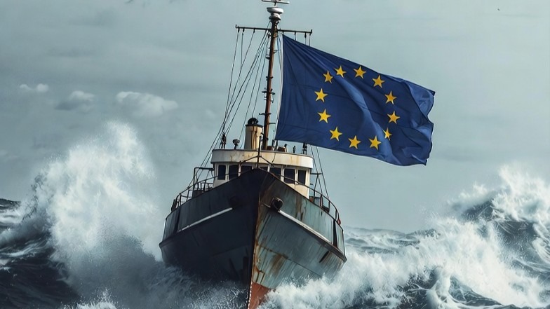 Иранско примирие: Какво следва за Европа?