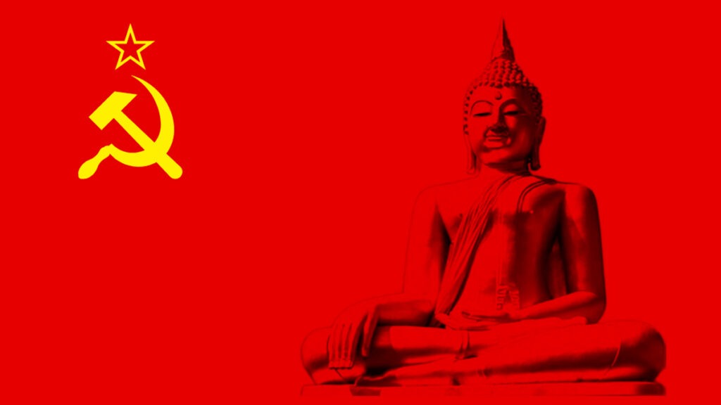 Държава и Църква, безбожие и политика. Какво ще рече „китаизация на религията“