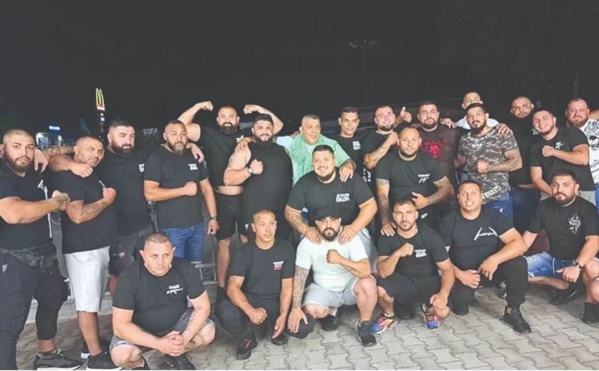 Всичко е под контрол, само че не нашият