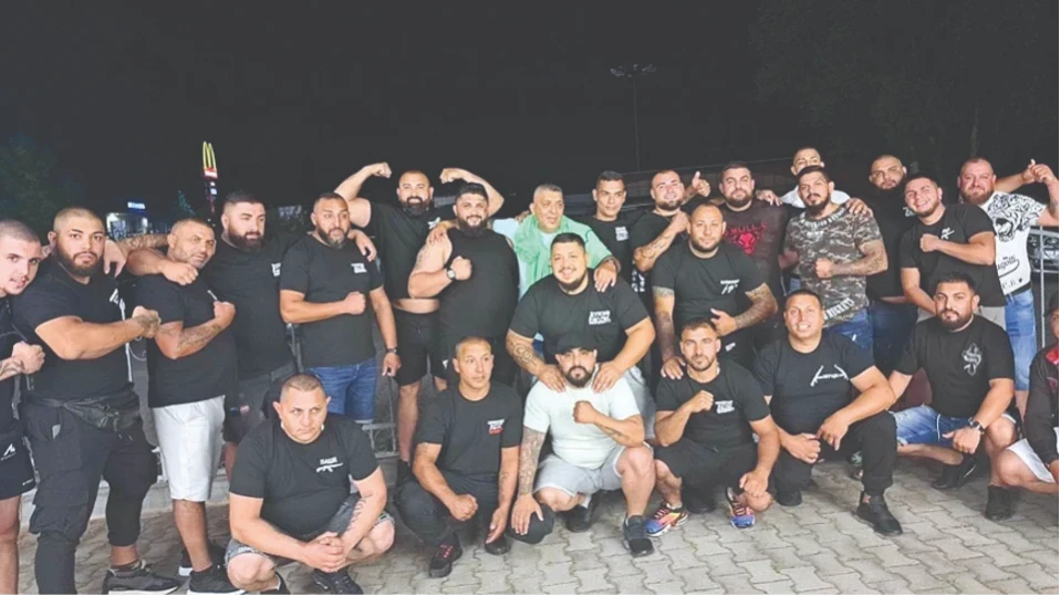 Всичко е под контрол, само че не нашият