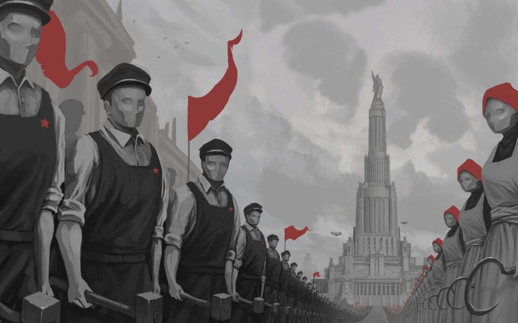 Българофобията на русофилите и либералите