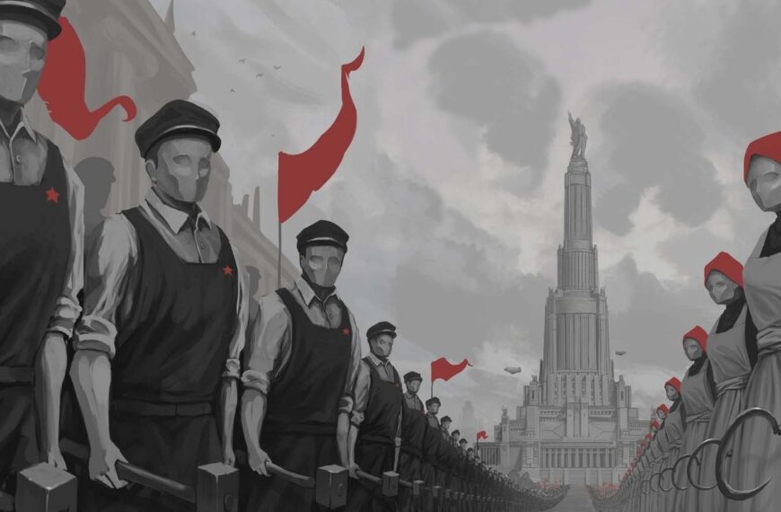 Българофобията на русофилите и либералите