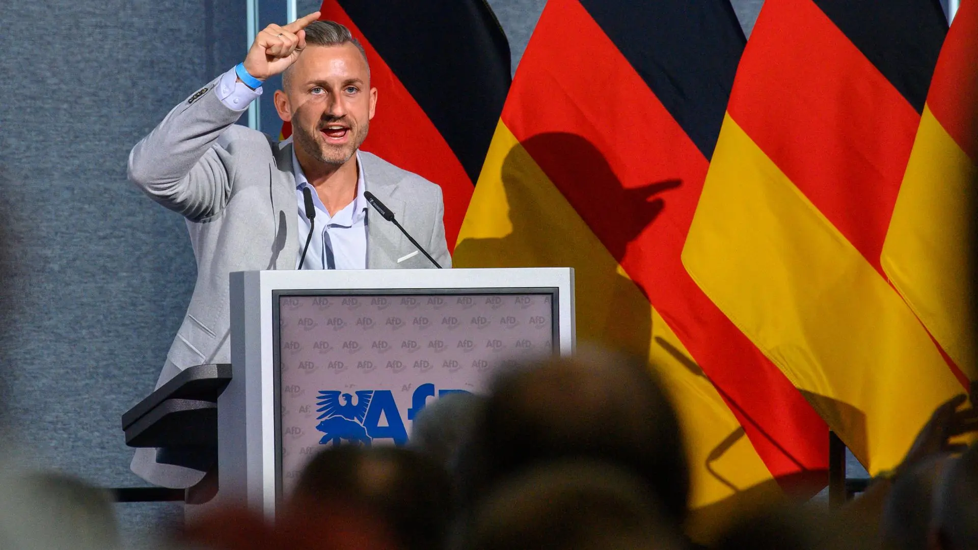 AfD спечели в Саксония-Анхалт. Но истинският въпрос е: каква ще е Европа след 25 години?